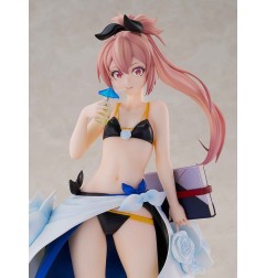 The Executioner and Her Way of Life - PVC Statue 1/7 Menou: Swimsuit Ver. 24 cm
