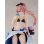 The Executioner and Her Way of Life - Statuette 1/7 Menou: Swimsuit Ver. 24 cm