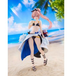 The Executioner and Her Way of Life - Statuette 1/7 Menou: Swimsuit Ver. 24 cm