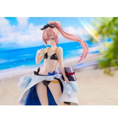 The Executioner and Her Way of Life - PVC Statue 1/7 Menou: Swimsuit Ver. 24 cm