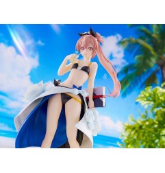 The Executioner and Her Way of Life - Statuette 1/7 Menou: Swimsuit Ver. 24 cm