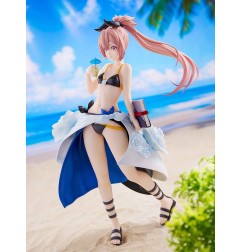The Executioner and Her Way of Life - Statuette 1/7 Menou: Swimsuit Ver. 24 cm