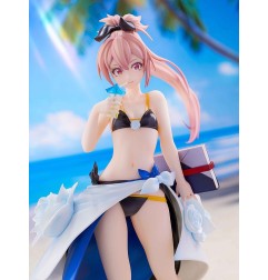 The Executioner and Her Way of Life - Statuette 1/7 Menou: Swimsuit Ver. 24 cm