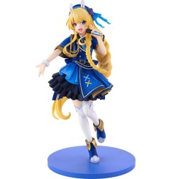 KonoSuba - Konosuba An Explosion on This Wonderful World! PVC Statue Iris: Light Novel Idol Ver. 16 cm