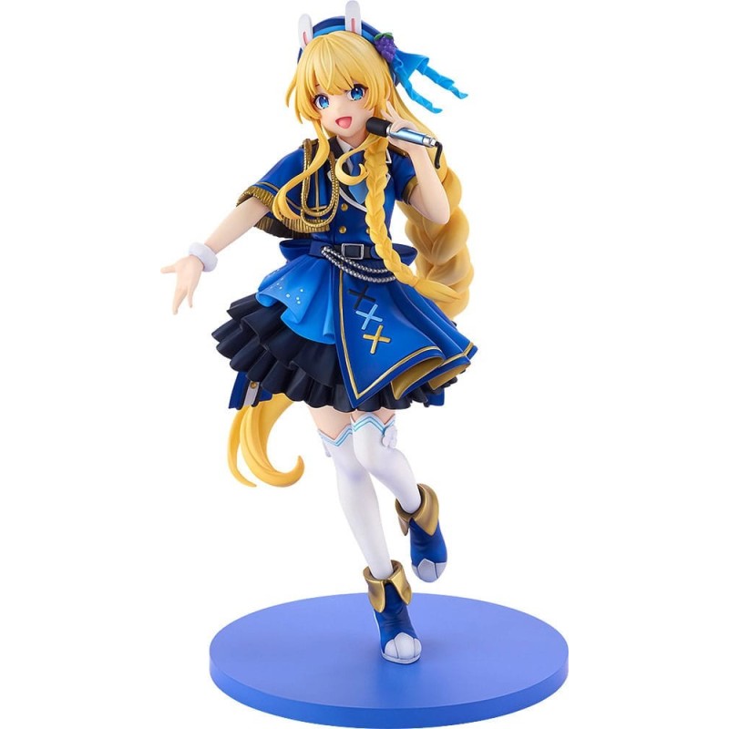 KonoSuba - Konosuba An Explosion on This Wonderful World! PVC Statue Iris: Light Novel Idol Ver. 16 cm