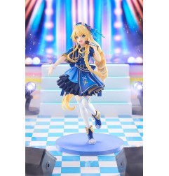 KonoSuba - Konosuba An Explosion on This Wonderful World! PVC Statue Iris: Light Novel Idol Ver. 16 cm