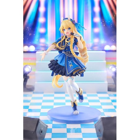 KonoSuba - Konosuba An Explosion on This Wonderful World! PVC Statue Iris: Light Novel Idol Ver. 16 cm