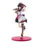 KonoSuba - Konosuba An Explosion on This Wonderful World! PVC Statue Megumin: Light Novel Idol Ver. 16 cm