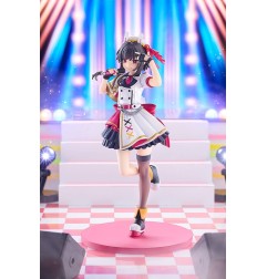 Konosuba An Explosion on This Wonderful World! - Statuette Megumin: Light Novel Idol Ver. 16 cm