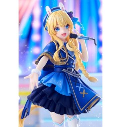 KonoSuba - Konosuba An Explosion on This Wonderful World! PVC Statue Iris: Light Novel Idol Ver. 16 cm