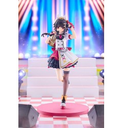 Konosuba An Explosion on This Wonderful World! - Statuette Megumin: Light Novel Idol Ver. 16 cm