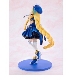 Konosuba An Explosion on This Wonderful World! - Statuette Iris: Light Novel Idol Ver. 16 cm