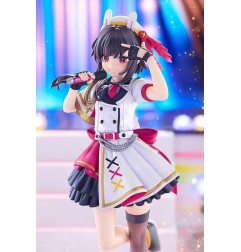 KonoSuba - Konosuba An Explosion on This Wonderful World! PVC Statue Megumin: Light Novel Idol Ver. 16 cm