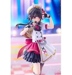 Konosuba An Explosion on This Wonderful World! - Statuette Megumin: Light Novel Idol Ver. 16 cm