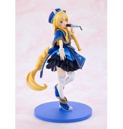 KonoSuba - Konosuba An Explosion on This Wonderful World! PVC Statue Iris: Light Novel Idol Ver. 16 cm