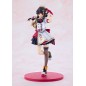 KonoSuba - Konosuba An Explosion on This Wonderful World! PVC Statue Megumin: Light Novel Idol Ver. 16 cm