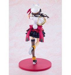 KonoSuba - Konosuba An Explosion on This Wonderful World! PVC Statue Megumin: Light Novel Idol Ver. 16 cm