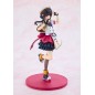 Konosuba An Explosion on This Wonderful World! - Statuette Megumin: Light Novel Idol Ver. 16 cm