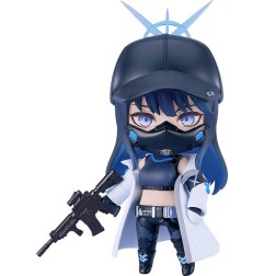 Blue Archive - Figurine Nendoroid Saori Joumae 10 cm