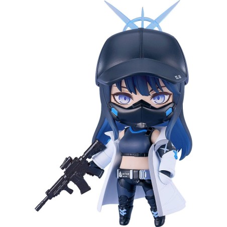 Blue Archive - Nendoroid Action Figure Saori Joumae 10 cm