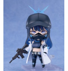 Blue Archive - Figurine Nendoroid Saori Joumae 10 cm