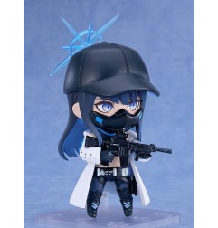Blue Archive - Nendoroid Action Figure Saori Joumae 10 cm