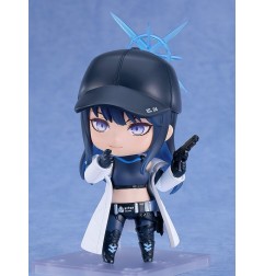 Blue Archive - Figurine Nendoroid Saori Joumae 10 cm