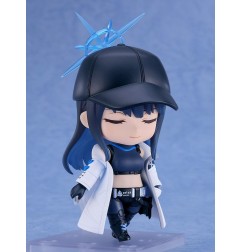 Blue Archive - Figurine Nendoroid Saori Joumae 10 cm