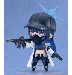 Blue Archive - Nendoroid Action Figure Saori Joumae 10 cm
