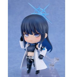 Blue Archive - Nendoroid Action Figure Saori Joumae 10 cm