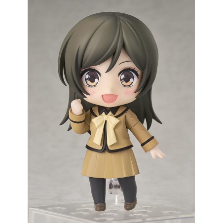 Kamisama Kiss - Nendoroid Action Figure Nanami Momozono 10 cm