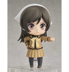 Kamisama Kiss - Figurine Nendoroid Nanami Momozono 10 cm