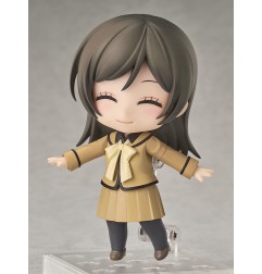 Kamisama Kiss - Figurine Nendoroid Nanami Momozono 10 cm