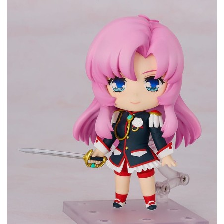 Revolutionary Girl Utena - Nendoroid Action Figure Utena Tenjo 10 cm