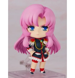 Revolutionary Girl Utena - Nendoroid Action Figure Utena Tenjo 10 cm