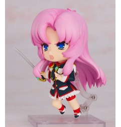 Utena, la fillette révolutionnaire - Figurine Nendoroid Utena Tenjo 10 cm