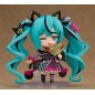 Character Vocal Series - 01 Nendoroid Action Figure Hatsune Miku: Black Maneki Miku Ver. 10 cm