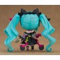 Character Vocal Series - 01 Nendoroid Action Figure Hatsune Miku: Black Maneki Miku Ver. 10 cm