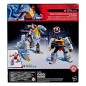 Transformers - The : The Movie Studio Series Leader Class Action Figure Dinobot Grimlock & Autobot Wheelie 22 cm