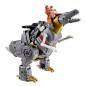 The Transformers: The Movie Studio Series Leader Class - Figurine Dinobot Grimlock & Autobot Wheelie 22 cm