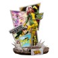 X-Men '97 - Diorama D-Stage Rogue (SDCC Exclusive) 16 cm