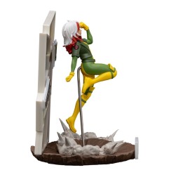 Marvel - X-Men '97 D-Stage PVC Diorama Rogue (SDCC Exclusive) 16 cm