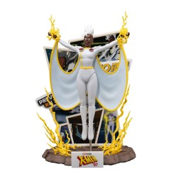Marvel - X-Men '97 D-Stage PVC Diorama Storm (SDCC Exclusive) 16 cm