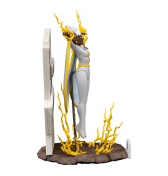 Marvel - X-Men '97 D-Stage PVC Diorama Storm (SDCC Exclusive) 16 cm