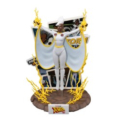 X-Men '97 - Diorama D-Stage Storm (SDCC Exclusive) 16 cm