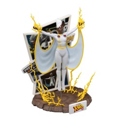 Marvel - X-Men '97 D-Stage PVC Diorama Storm (SDCC Exclusive) 16 cm