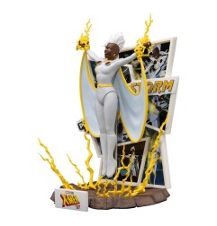 X-Men '97 - Diorama D-Stage Storm (SDCC Exclusive) 16 cm