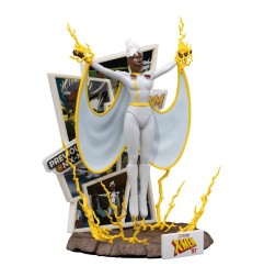 Marvel - X-Men '97 D-Stage PVC Diorama Storm (SDCC Exclusive) 16 cm