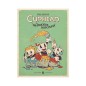 Cuphead - Art book The Art of Cuphead : The Delicious Last Course en version anglaise