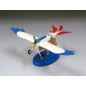 Studio Ghibli - The Wind Rises model kit 1/48 Jirô's Bird Shaped Plane Studio Ghibli - The Wind Rises model kit 1/48 Jirô's Bird Shaped Plane